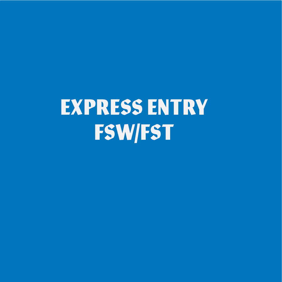Express Entry Immigration Lawyer Canada